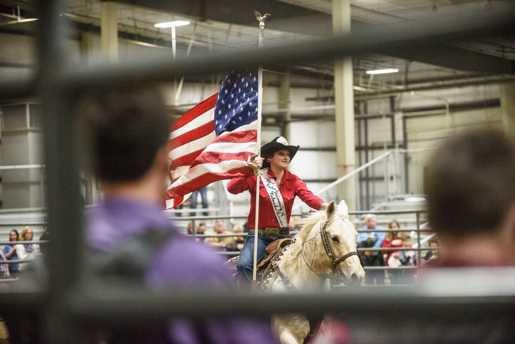 Extreme Bull Riding